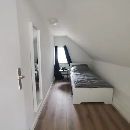 Appartement Apartmenthaus In Rudersdorf
